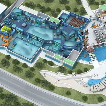 Вілла Seaview By Myseasight Херсонісос