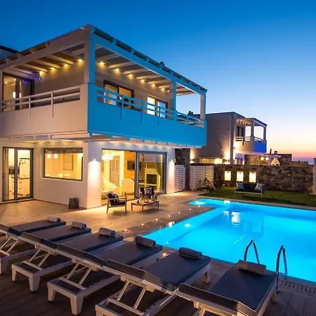 Seaview By Myseasight * Херсонісос