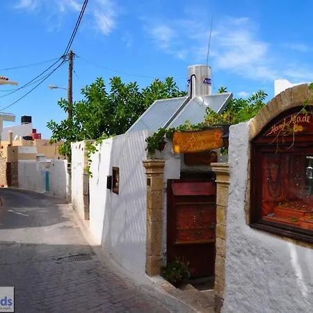 Seaview By Myseasight Вілла *