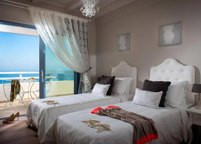 Seaview By Myseasight Херсонісос