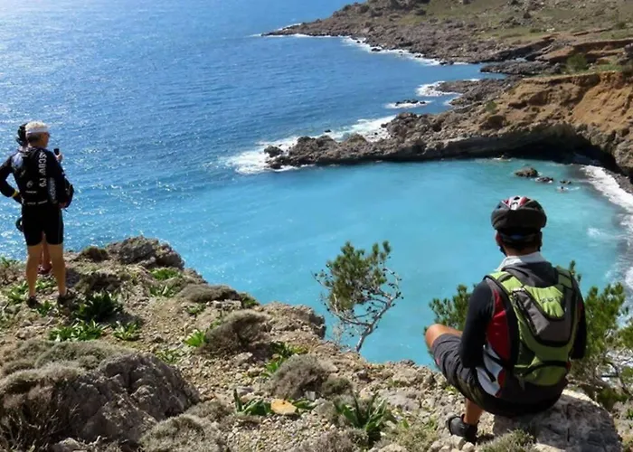 Seaview By Myseasight * Херсонісос