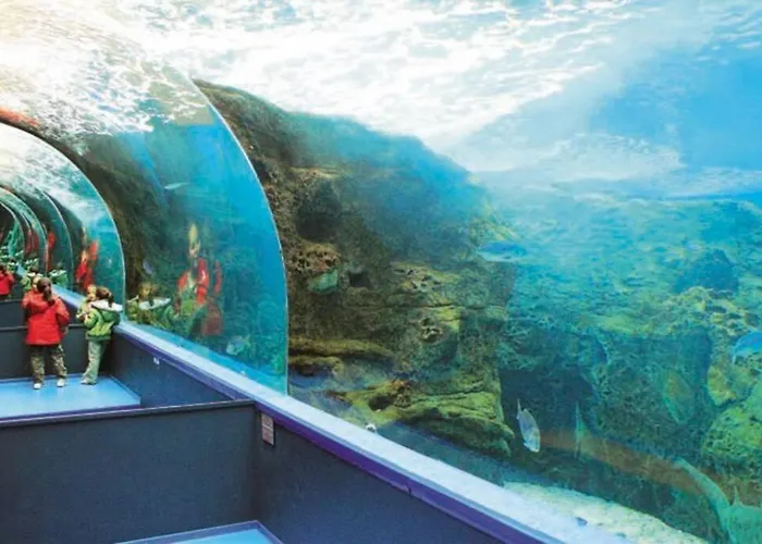 Seaview By Myseasight Херсонісос