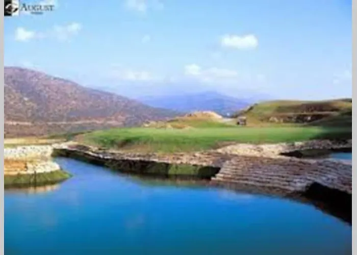 Seaview By Myseasight Вілла