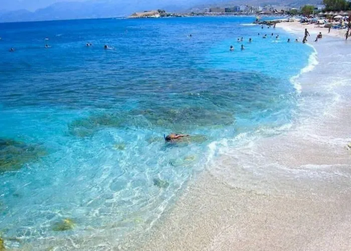 Seaview By Myseasight Вілла