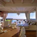 Seaview By Myseasight Βίλα Χερσόνησος