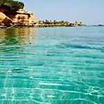Βίλα Seaview By Myseasight Χερσόνησος