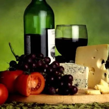 Вилла Seaview By Myseasight *