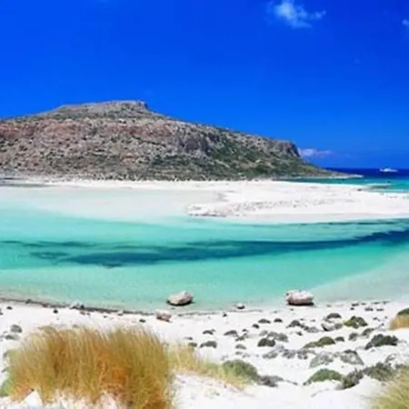 Seaview By Myseasight Hersonissos (Crete)