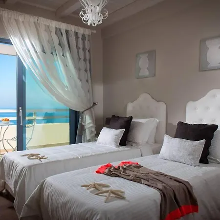 Seaview By Myseasight Херсониссос