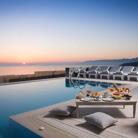 Villa Seaview By Myseasight