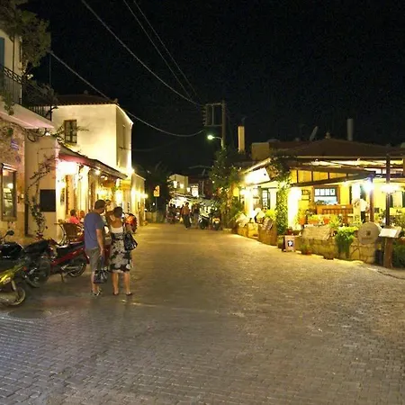 Seaview By Myseasight Hersonissos (Crete)