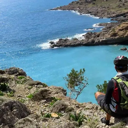 Seaview By Myseasight * Херсониссос