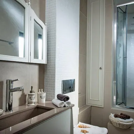 Вилла Seaview By Myseasight