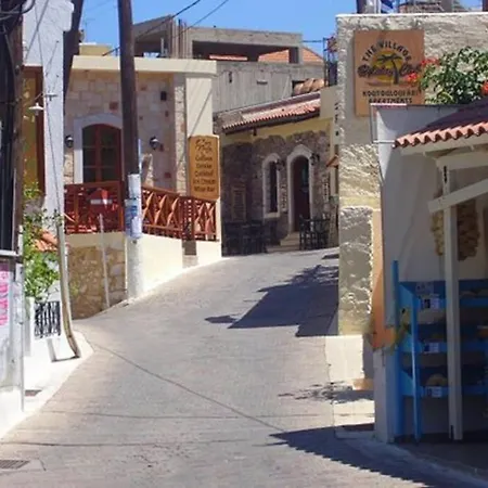 Villa Seaview By Myseasight