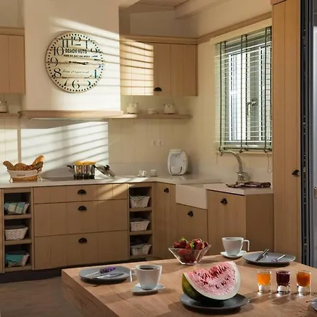 Villa Seaview By Myseasight *