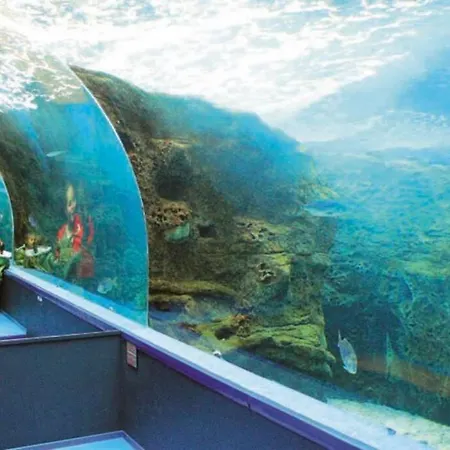 Seaview By Myseasight Херсониссос