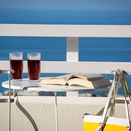 Seaview By Myseasight * Hersonissos (Crete)