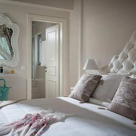 Seaview By Myseasight Вилла