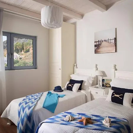 Seaview By Myseasight * Херсониссос