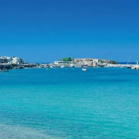 Seaview By Myseasight * Херсониссос