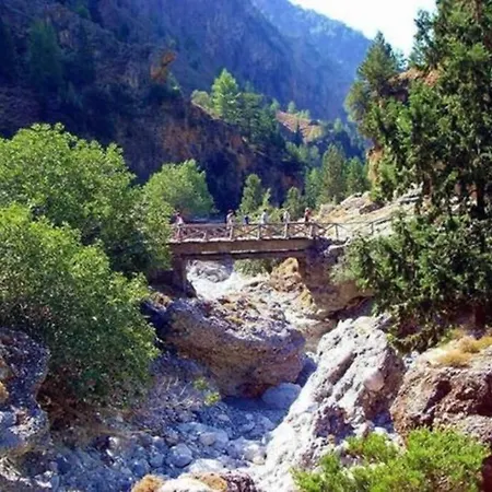 Villa Seaview By Myseasight Hersonissos (Crete)