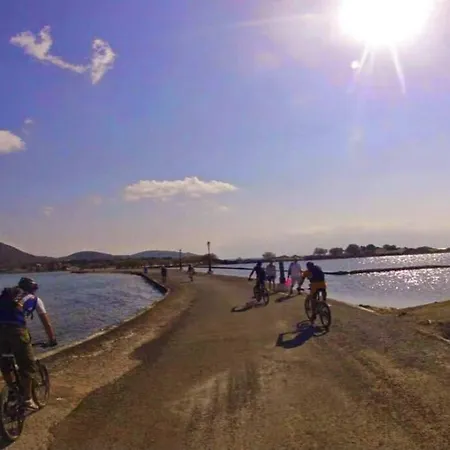 Вилла Seaview By Myseasight Херсониссос