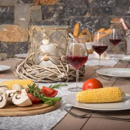 Вилла Seaview By Myseasight Херсониссос