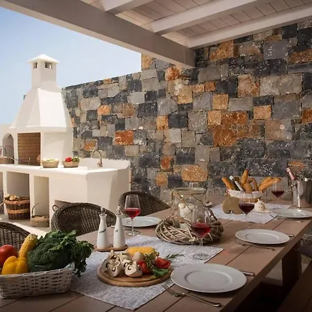 Seaview By Myseasight Villa