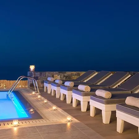 Seaview By Myseasight Villa *