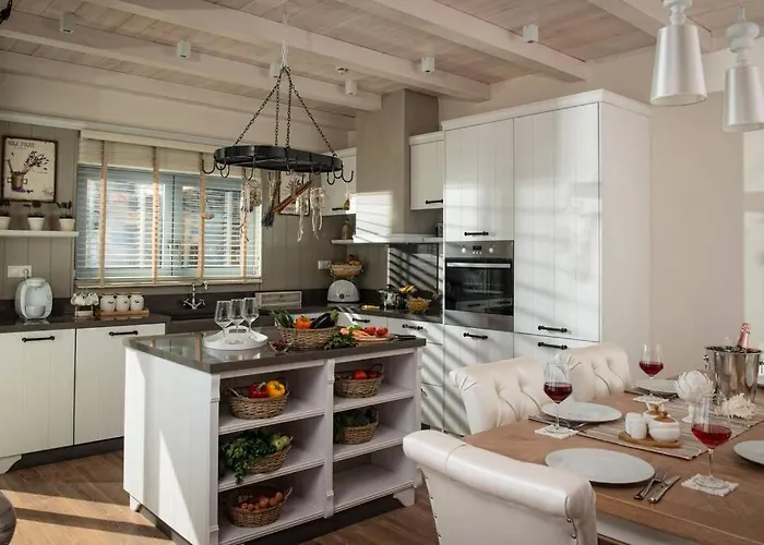 Seaview By Myseasight Vila