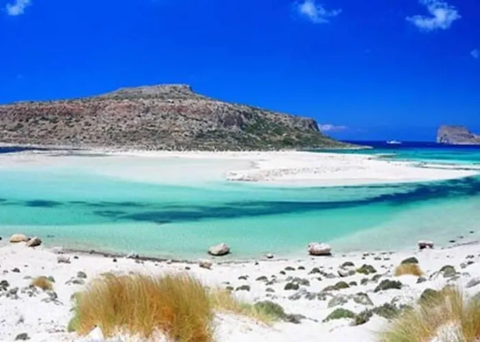 Seaview By Myseasight Hersonissos (Crete)