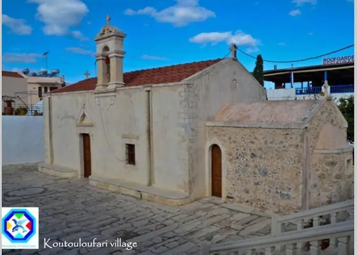 Villa Seaview By Myseasight *