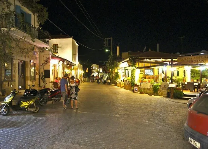 Seaview By Myseasight Hersonissos (Crete)