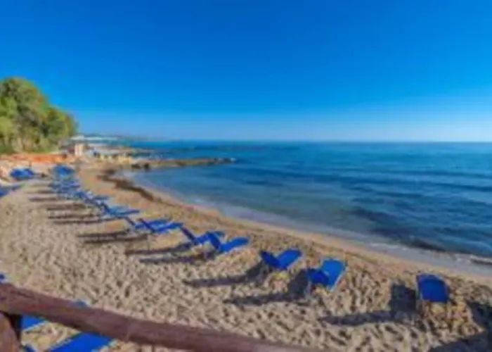 Seaview By Myseasight Hersonissos (Crete)