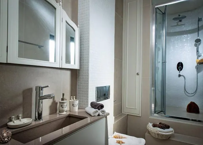 Villa Seaview By Myseasight