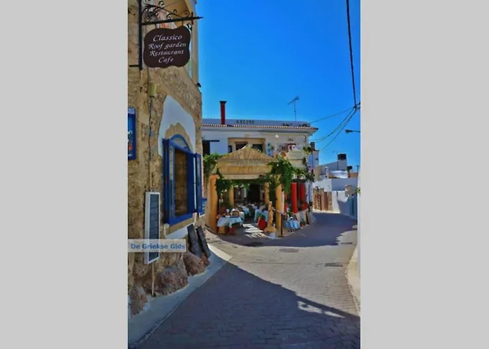 Seaview By Myseasight Villa