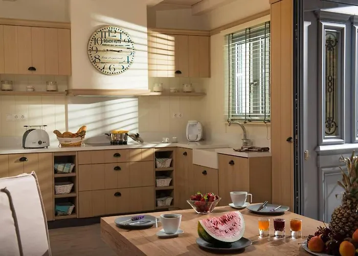 Vila Seaview By Myseasight *