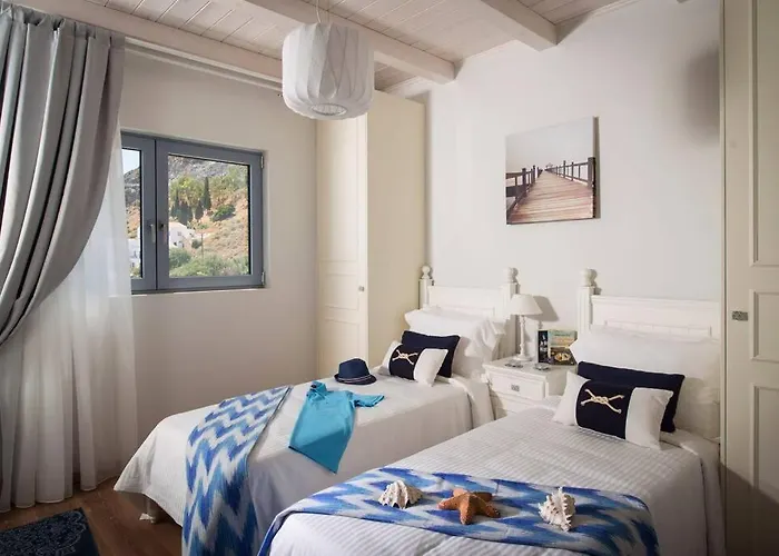 Seaview By Myseasight * Herszonisszosz