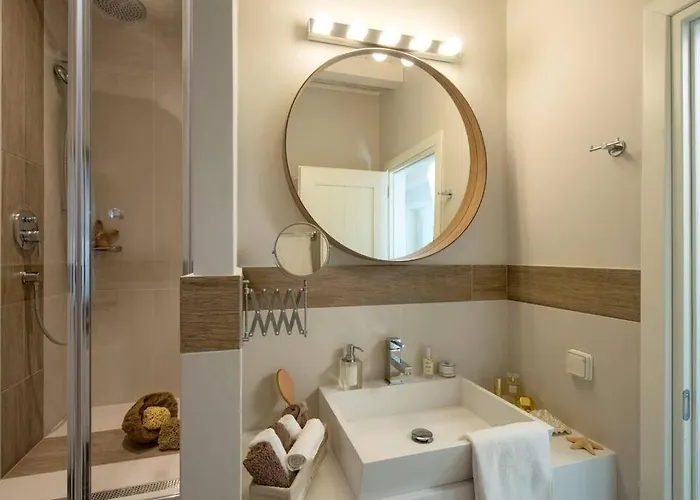 Seaview By Myseasight Vila Hersonissos (Crete)