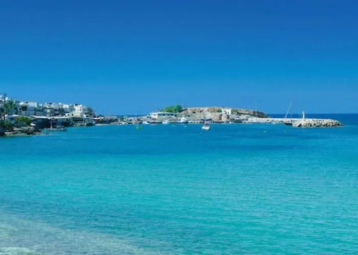 Seaview By Myseasight * Hersonissos (Crete)