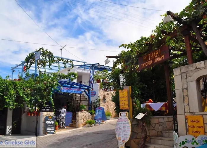 Seaview By Myseasight * Herszonisszosz