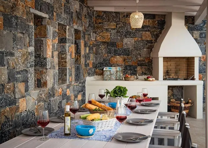 Seaview By Myseasight Herszonisszosz