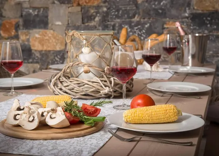 Villa Seaview By Myseasight Herszonisszosz