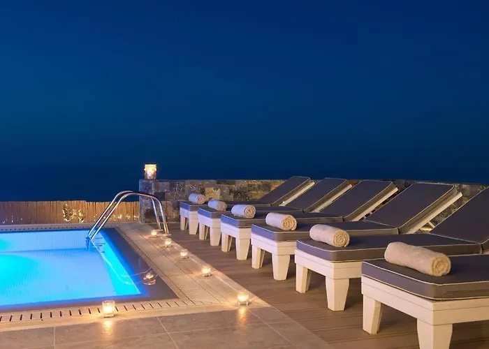 Seaview By Myseasight Villa *