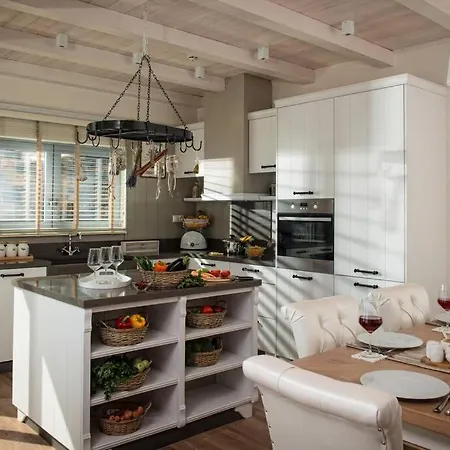 Seaview By Myseasight Villa