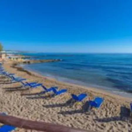 Seaview By Myseasight Hersonissos (Crete)