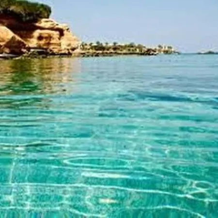 Villa Seaview By Myseasight Hersonissos (Crete)