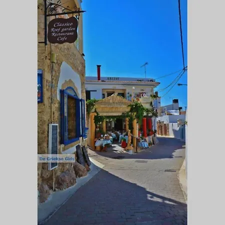 Seaview By Myseasight Villa