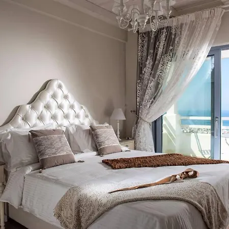 Seaview By Myseasight * Hersonissos (Crete)