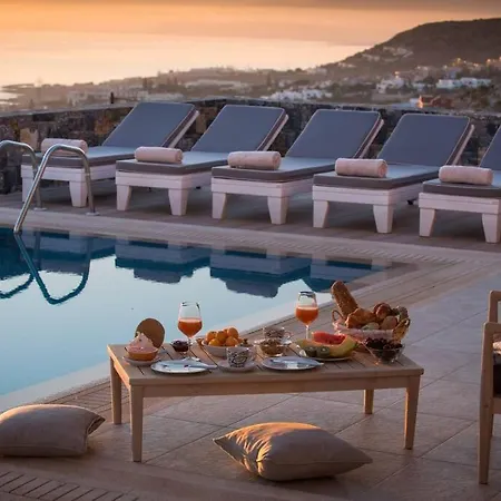 Seaview By Myseasight Villa Hersonissos (Crete)